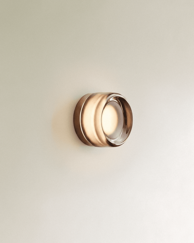 Lugna Wall Lamp - Residence Supply