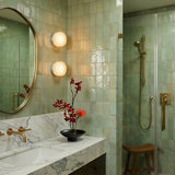 Lugna Wall Lamp - Residence Supply