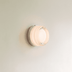Lugna Wall Lamp - Residence Supply