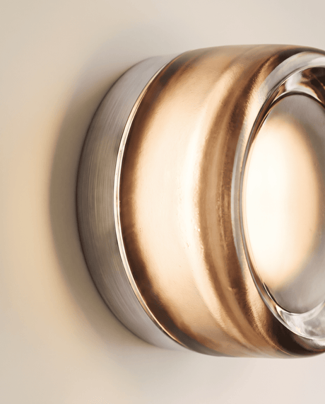Lugna Wall Lamp - Residence Supply