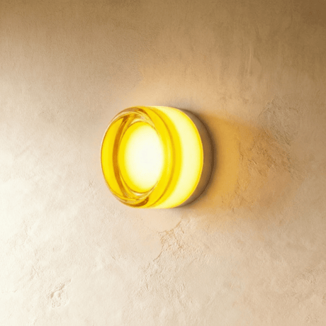 Lugna Wall Lamp - Residence Supply