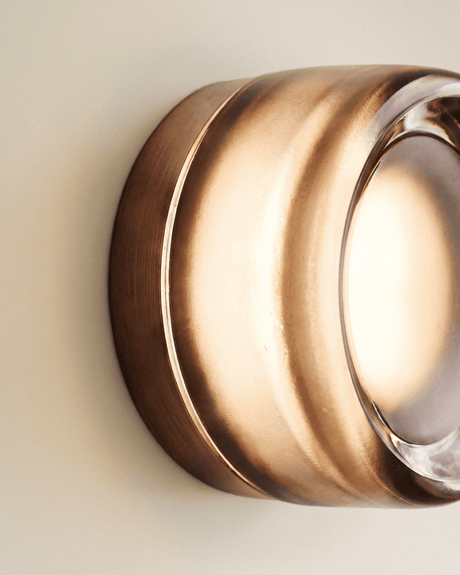 Lugna Wall Lamp - Residence Supply