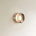 Lugna Wall Lamp - Residence Supply