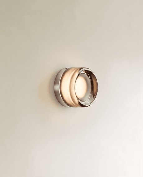Lugna Wall Lamp - Residence Supply