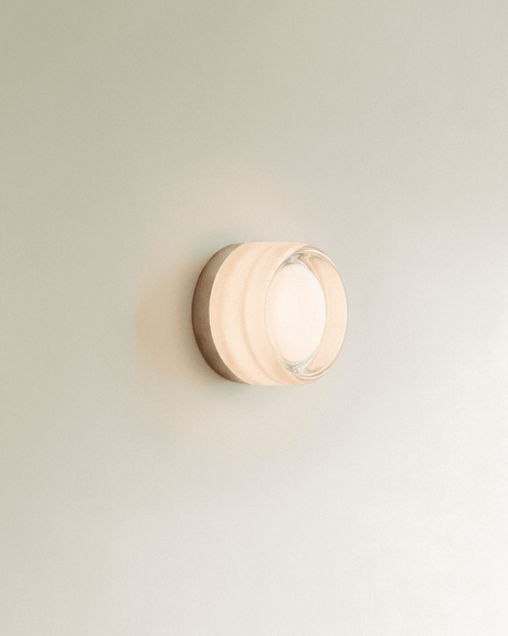 Lugna Wall Lamp - Residence Supply