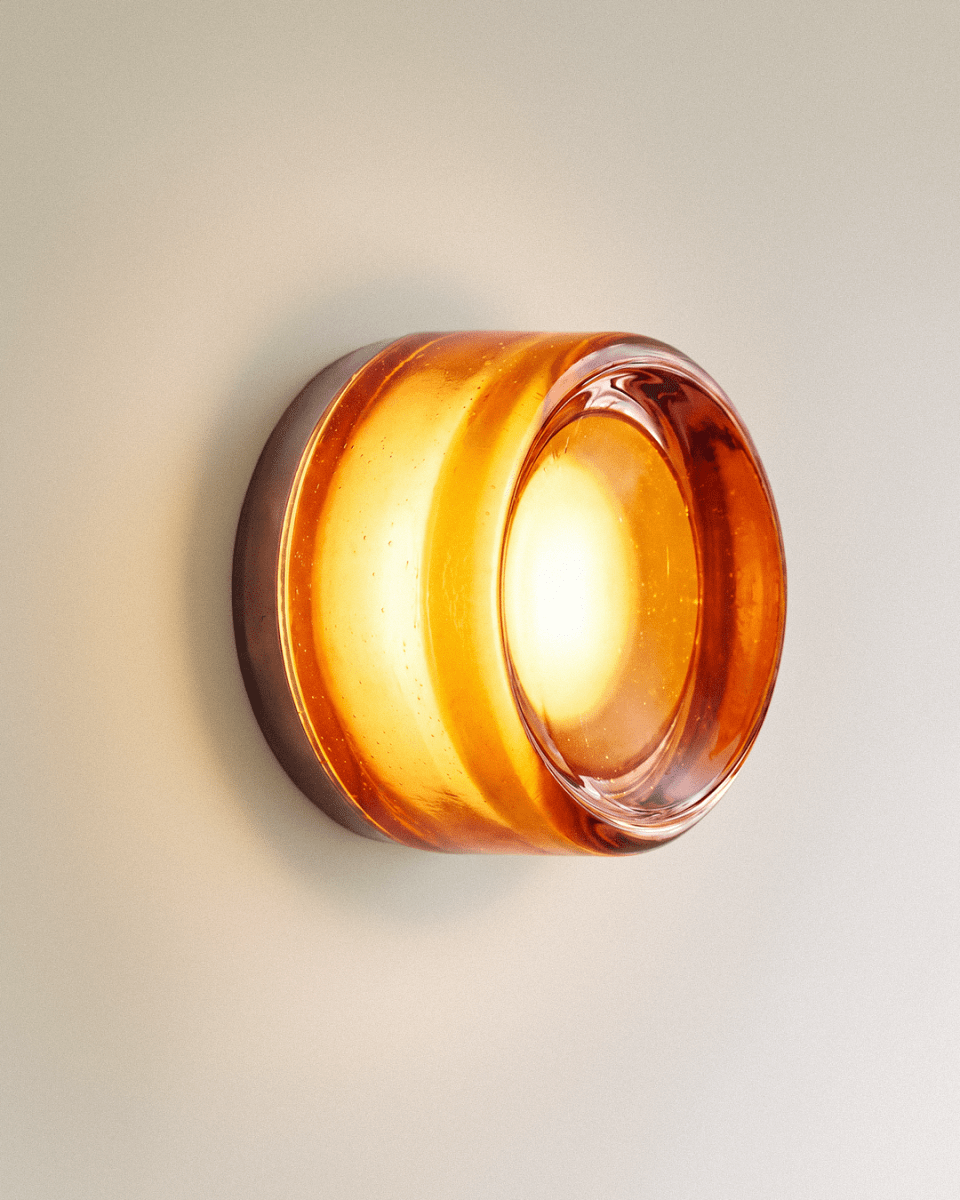 Lugna Wall Lamp - Residence Supply
