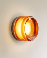 Lugna Wall Lamp - Residence Supply