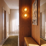 Lugna Wall Lamp - Residence Supply