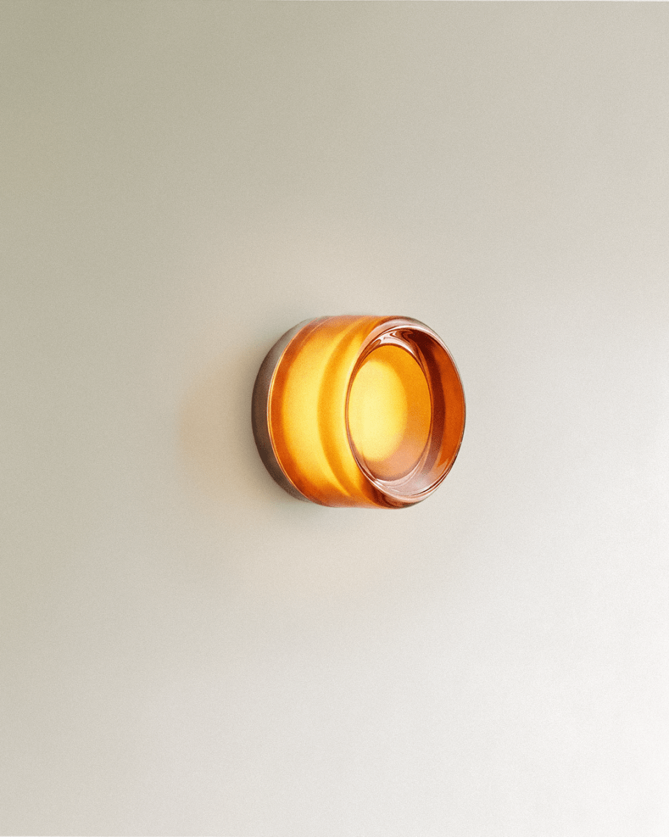 Lugna Wall Lamp - Residence Supply