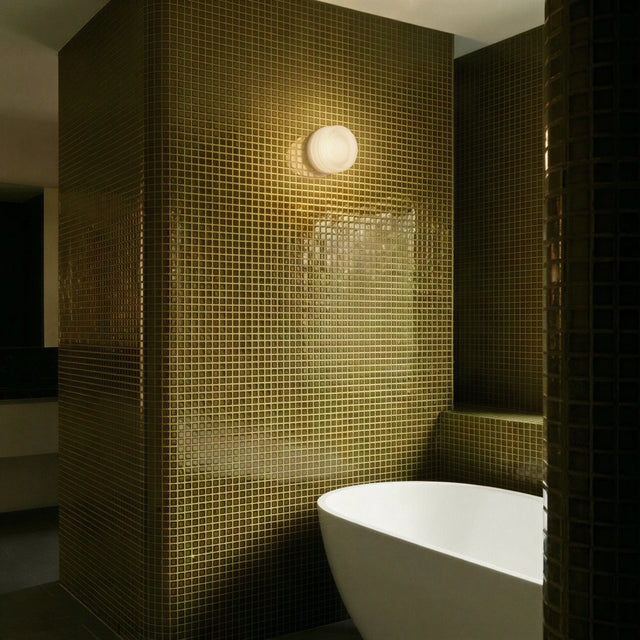 Lugna Wall Lamp - Residence Supply