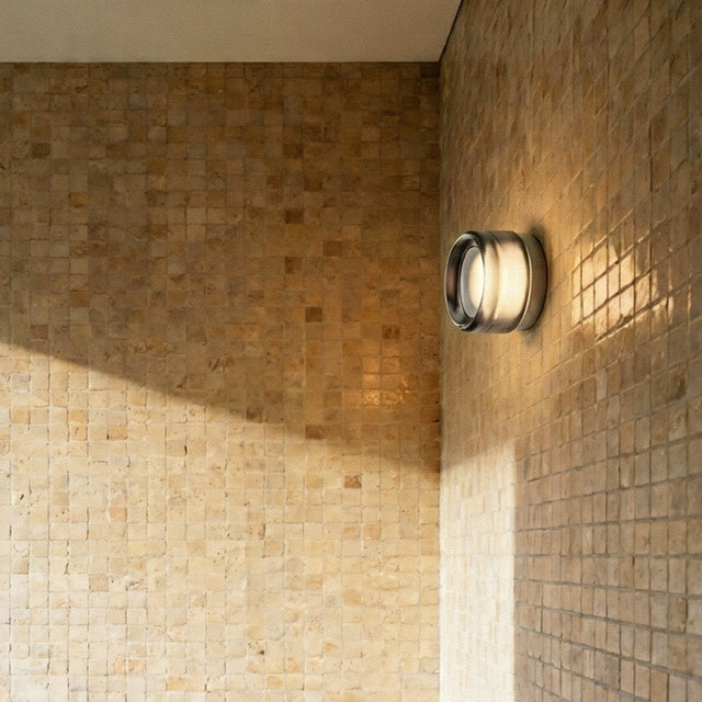 Lugna Wall Lamp - Residence Supply