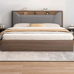 Lugus Bed - Residence Supply