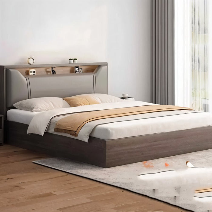 Lugus Bed - Residence Supply