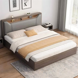 Lugus Bed - Residence Supply