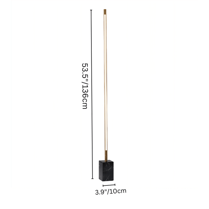 Luin Floor Lamp - Residence Supply