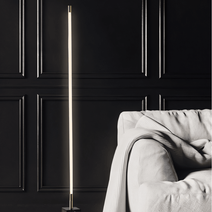 Luin Floor Lamp - Residence Supply