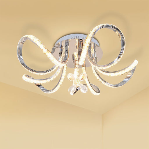Luire Ceiling Light - Residence Supply