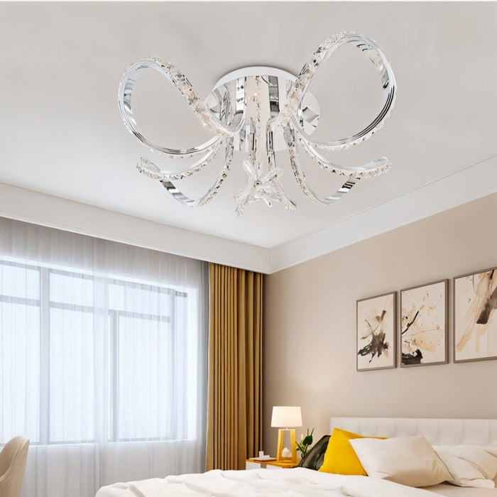 Luire Ceiling Light for Bedroom Lighting - Residence Supply