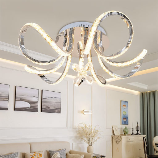 Luire Ceiling Light for Living Room Lighting - Residence Supply