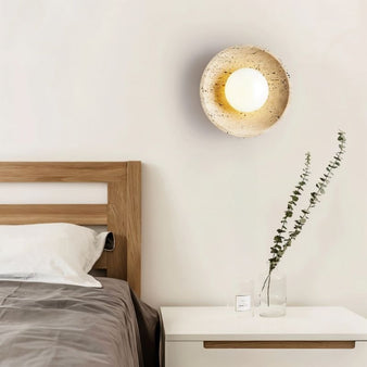 Lujan Wall Lamp - Residence Supply