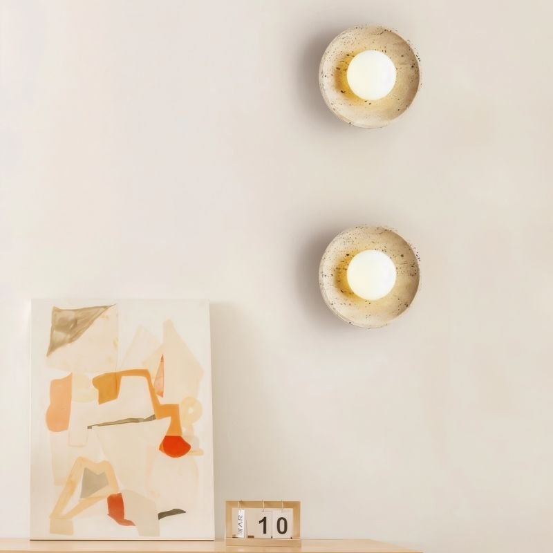 Lujan Wall Lamp - Residence Supply