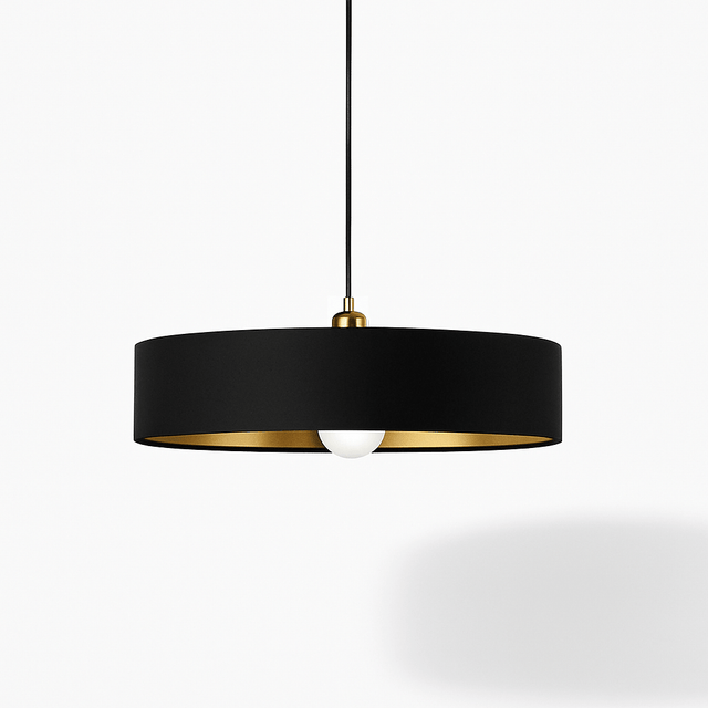 Lukkas Pendant Light - Residence Supply