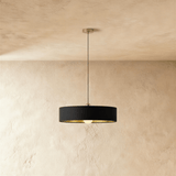 Lukkas Pendant Light - Residence Supply