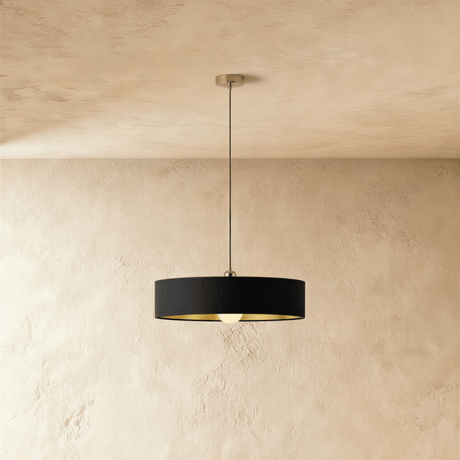 Lukkas Pendant Light - Residence Supply