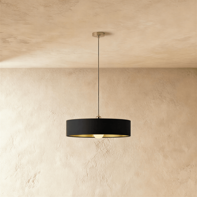 Lukkas Pendant Light - Residence Supply