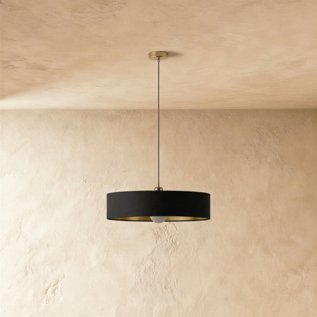 Lukkas Pendant Light - Residence Supply