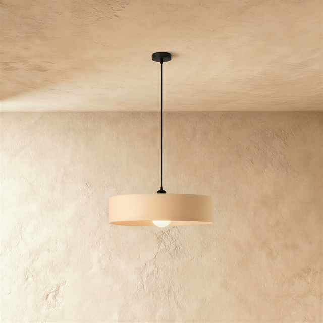 Lukkas Pendant Light - Residence Supply