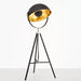 Lukna Floor Lamp - Residence Supply