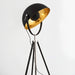 Lukna Floor Lamp - Residence Supply