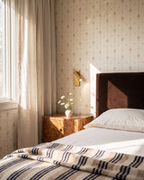 Lukra Bedside Reading Lamp - Residence Supply