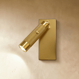Lukra Bedside Reading Lamp - Residence Supply