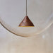 Luma Pendant - Residence Supply