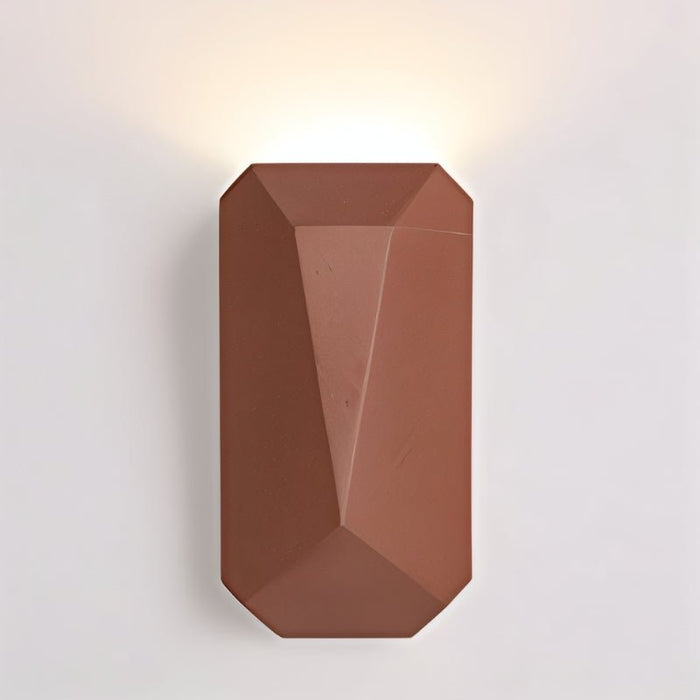 Luman Wall Lamp - Residence Supply