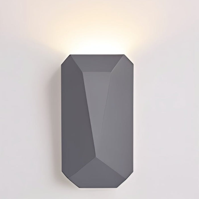 Luman Wall Lamp - Residence Supply