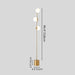 Lume Floor Lamp - Residence Supply