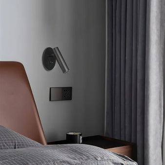 Lumease Bedside Reading Lamp - Residence Supply