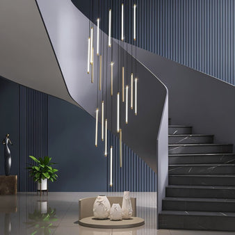 Lumena Chandelier - Residence Supply