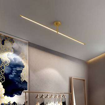 Lumer Ceiling Light - Residence Supply