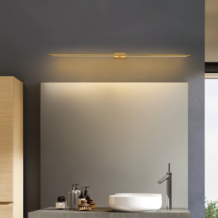 Lumer Wall Lamp