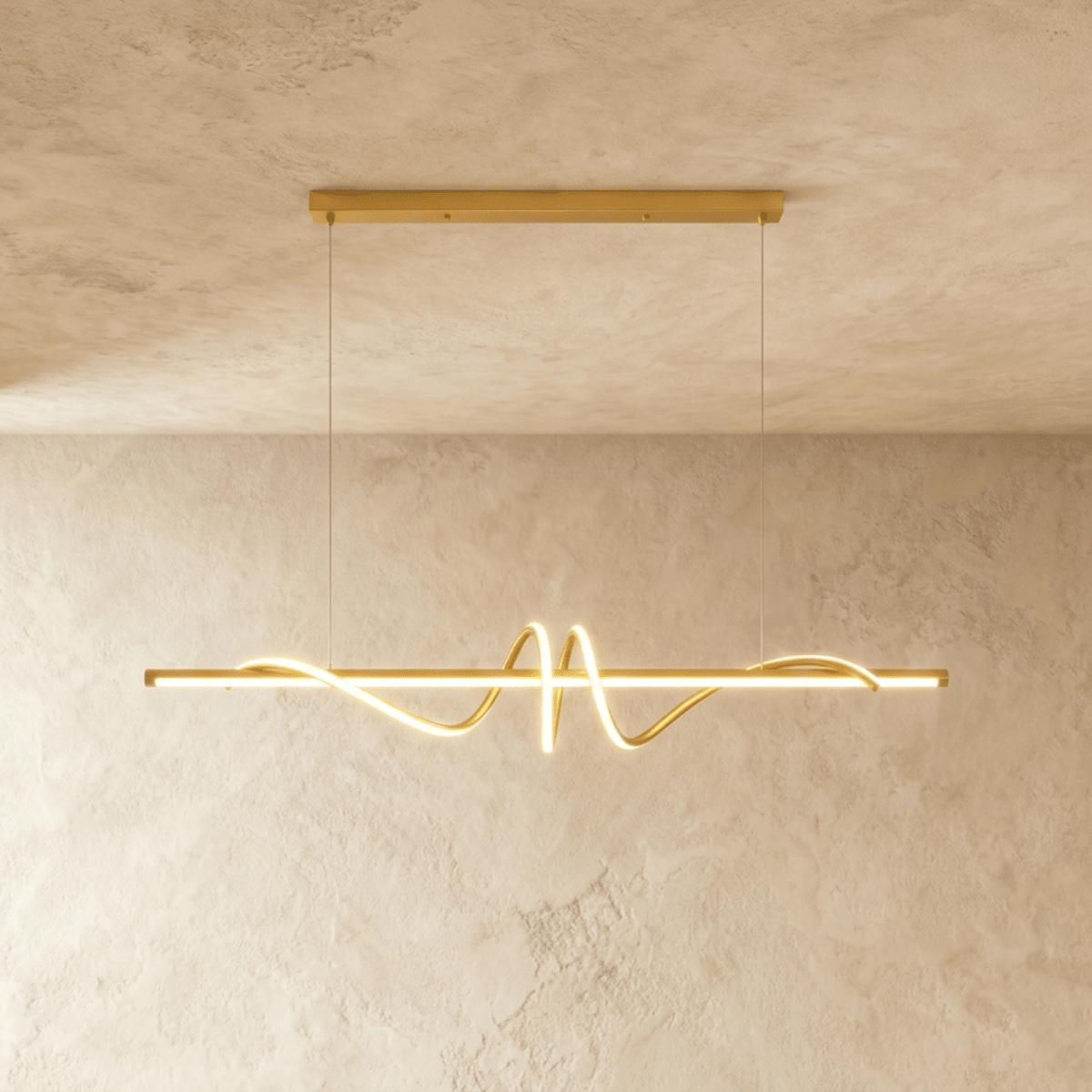 Lumexis Pendant Light - Residence Supply