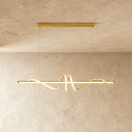 Lumexis Pendant Light - Residence Supply