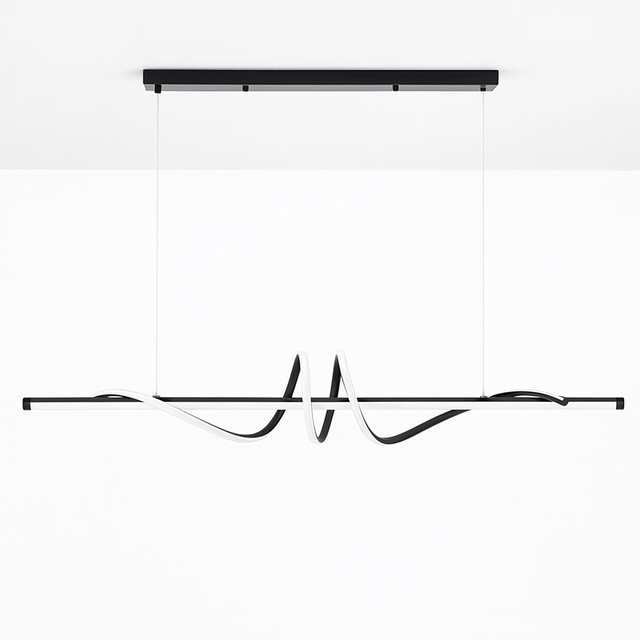 Lumexis Pendant Light - Residence Supply