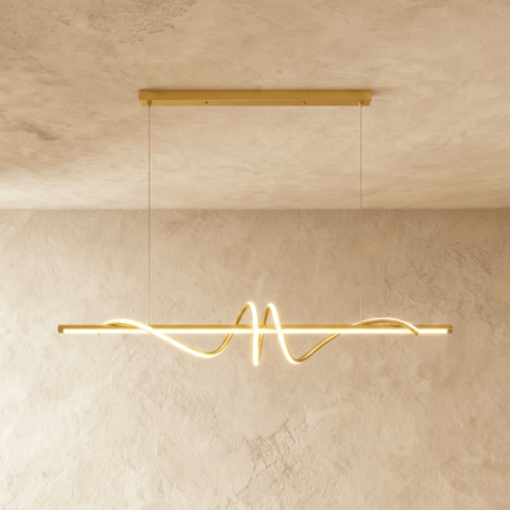 Lumexis Pendant Light - Residence Supply