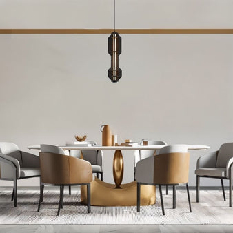 Lumi Pendant Lamp - Residence Supply