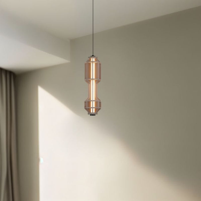 Lumi Pendant Lamp - Residence Supply