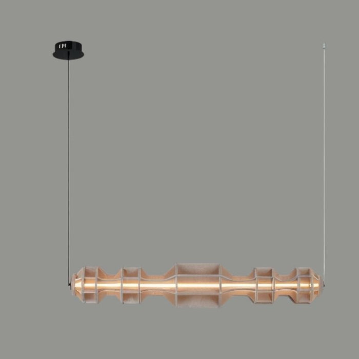 Lumi Pendant Light - Residence Supply